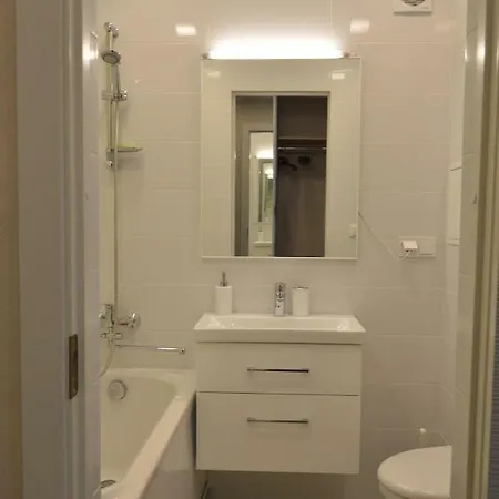 Baltic Dreams Apartment