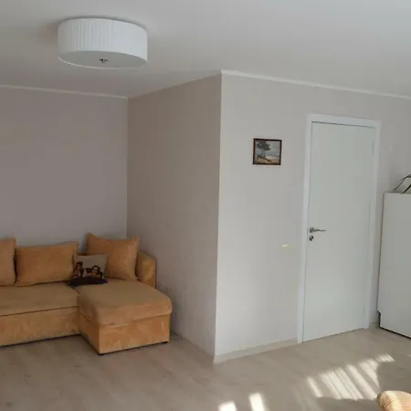 Baltic Dreams Apartment *