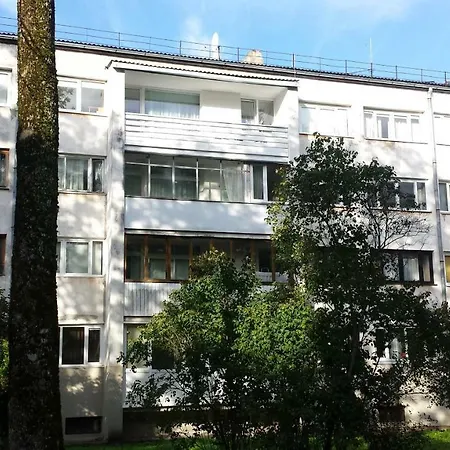 Apartment Baltic Dreams Jurmala